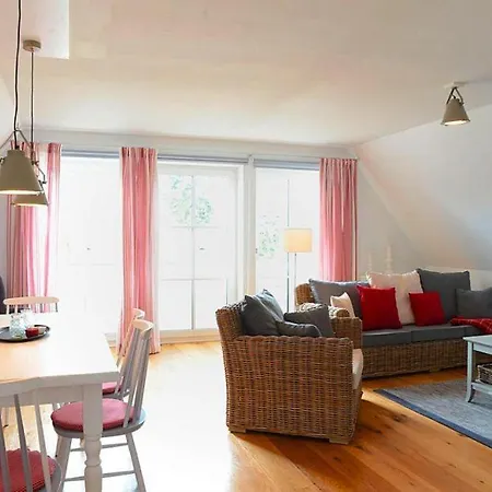 In Apartamento *