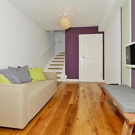 Apartamento In Wyk auf Föhr