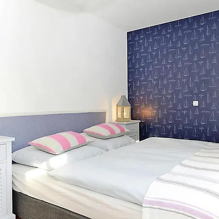 In Apartamento Wyk auf Föhr