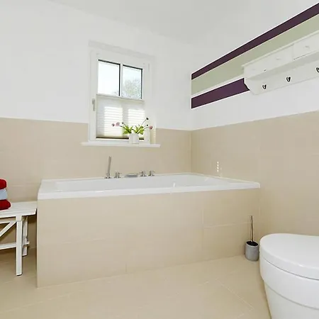 Apartment In *