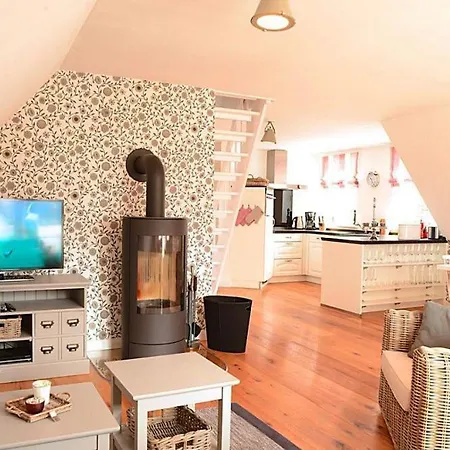 In Apartamento *