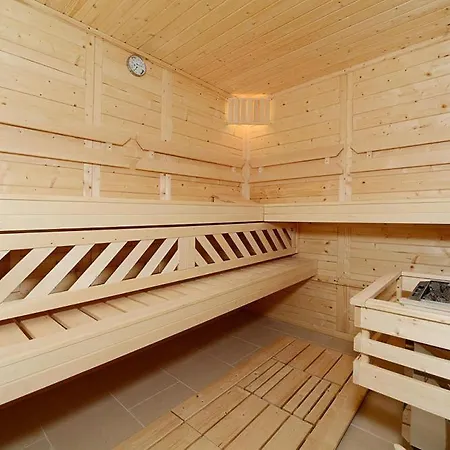 Apartamento In Wyk auf Föhr