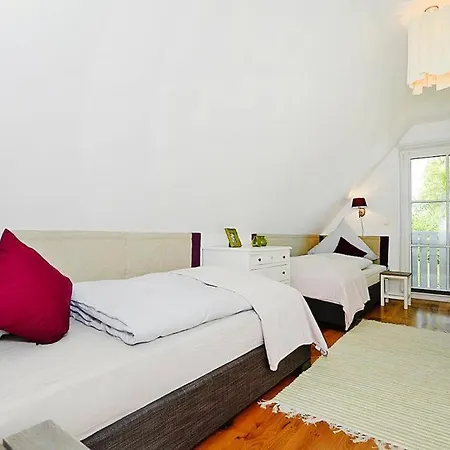 Apartment In