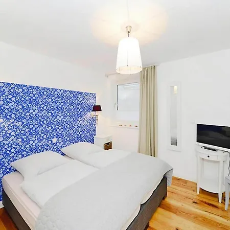 In Apartamento *