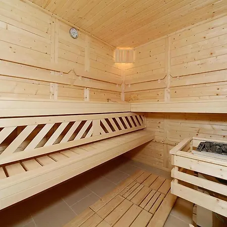In Apartamento *