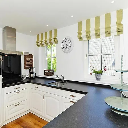 Apartamento In Wyk auf Föhr