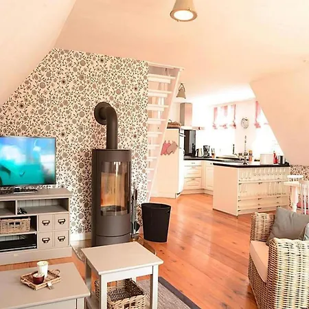 Apartamento In Wyk auf Föhr