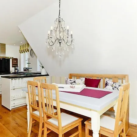 In Apartamento