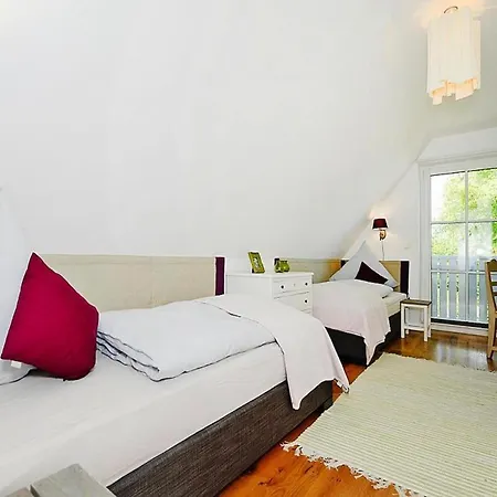 Apartamento In Wyk auf Föhr