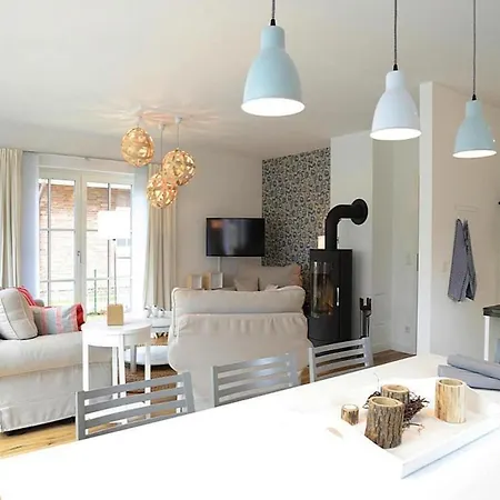 Apartamento In Wyk auf Föhr